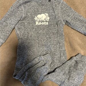 Roots Kids Onesie